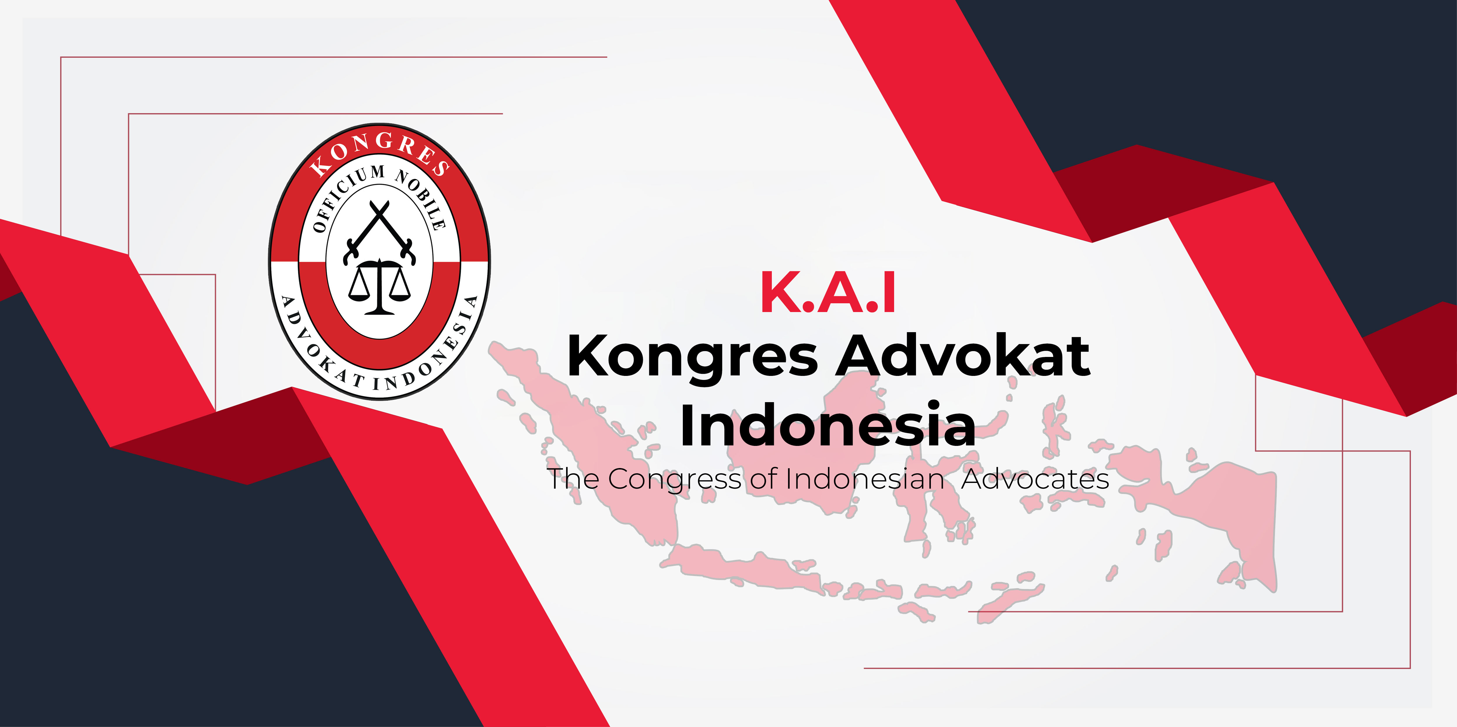 Tentang KAI - Kongres Advokat Indonesia Bagian <b> Kab. Kuningan </b>